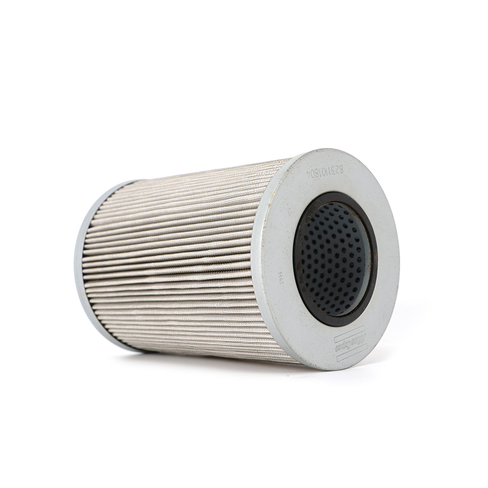 8U2805 Hydraulic oil return filter use for caterpillar excavator E205B 211B 212B  213B 214B HY10202 57808 SH52178