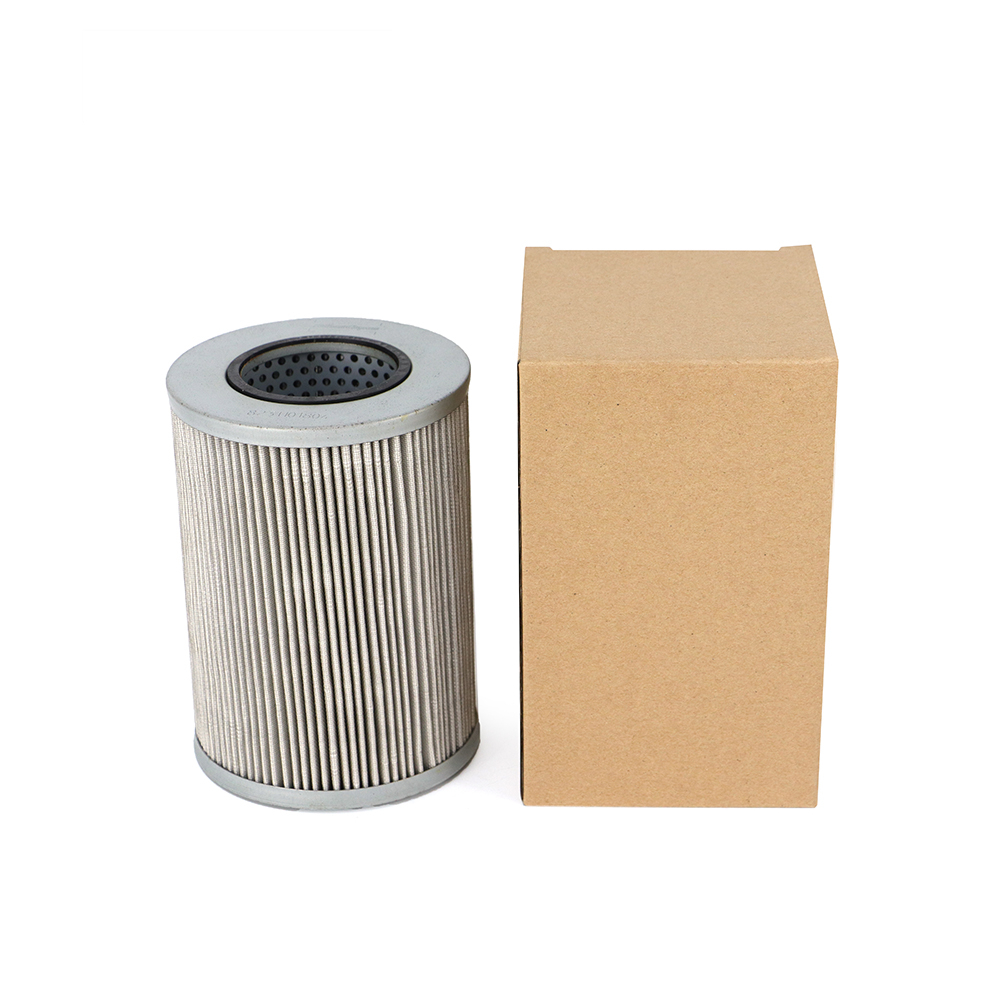 8U2805 Hydraulic oil return filter use for caterpillar excavator E205B 211B 212B  213B 214B HY10202 57808 SH52178