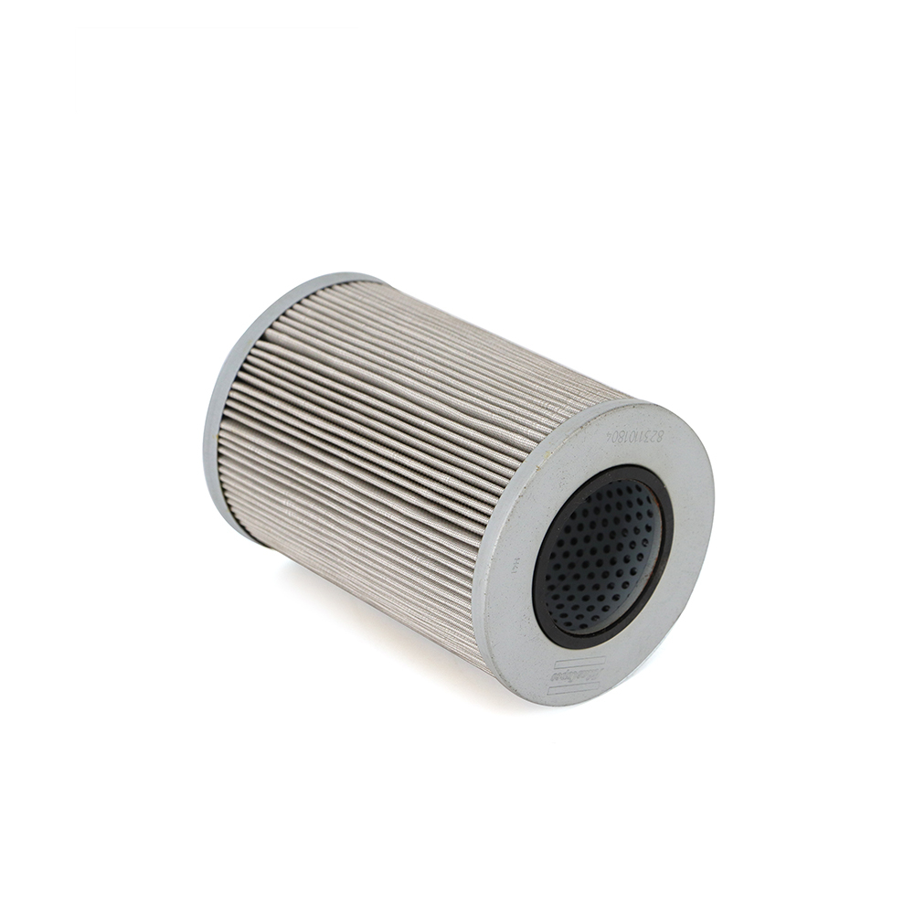 8U2805 Hydraulic oil return filter use for caterpillar excavator E205B 211B 212B  213B 214B HY10202 57808 SH52178