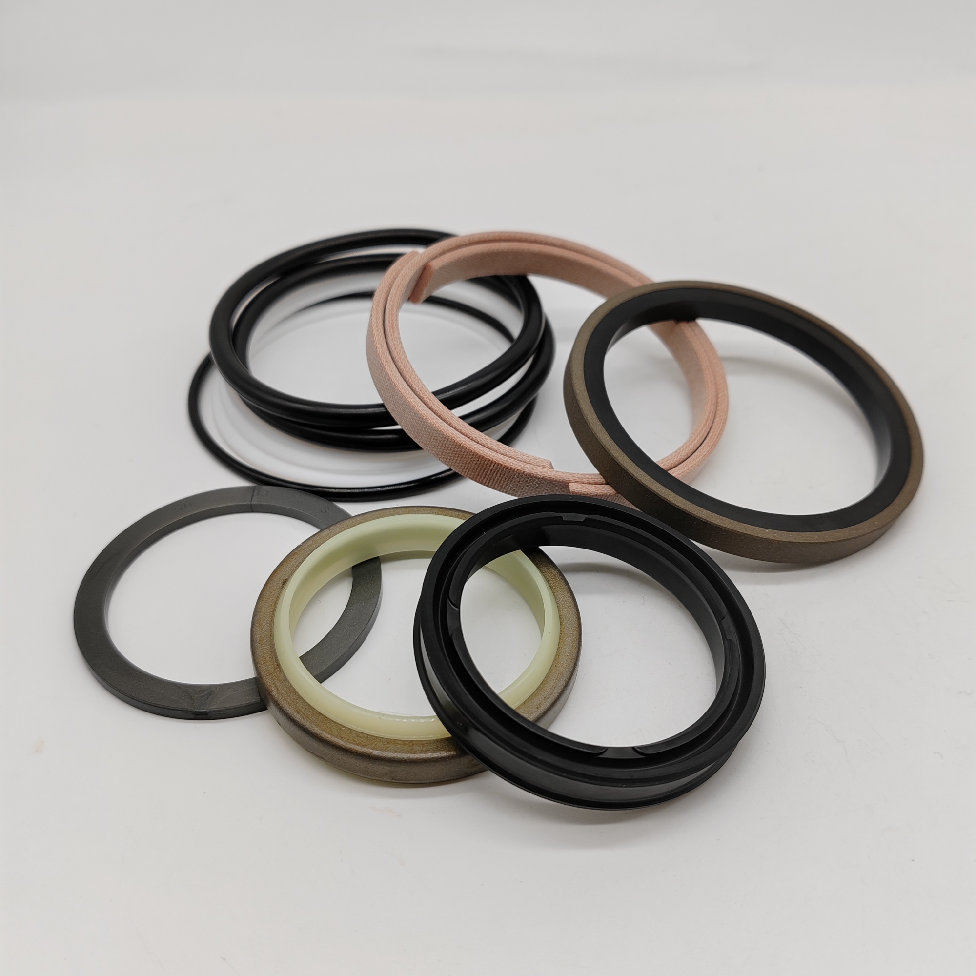 193-4321 CYLINDER SEAL KIT FOR CATERPILLAR 304.5 BOOM