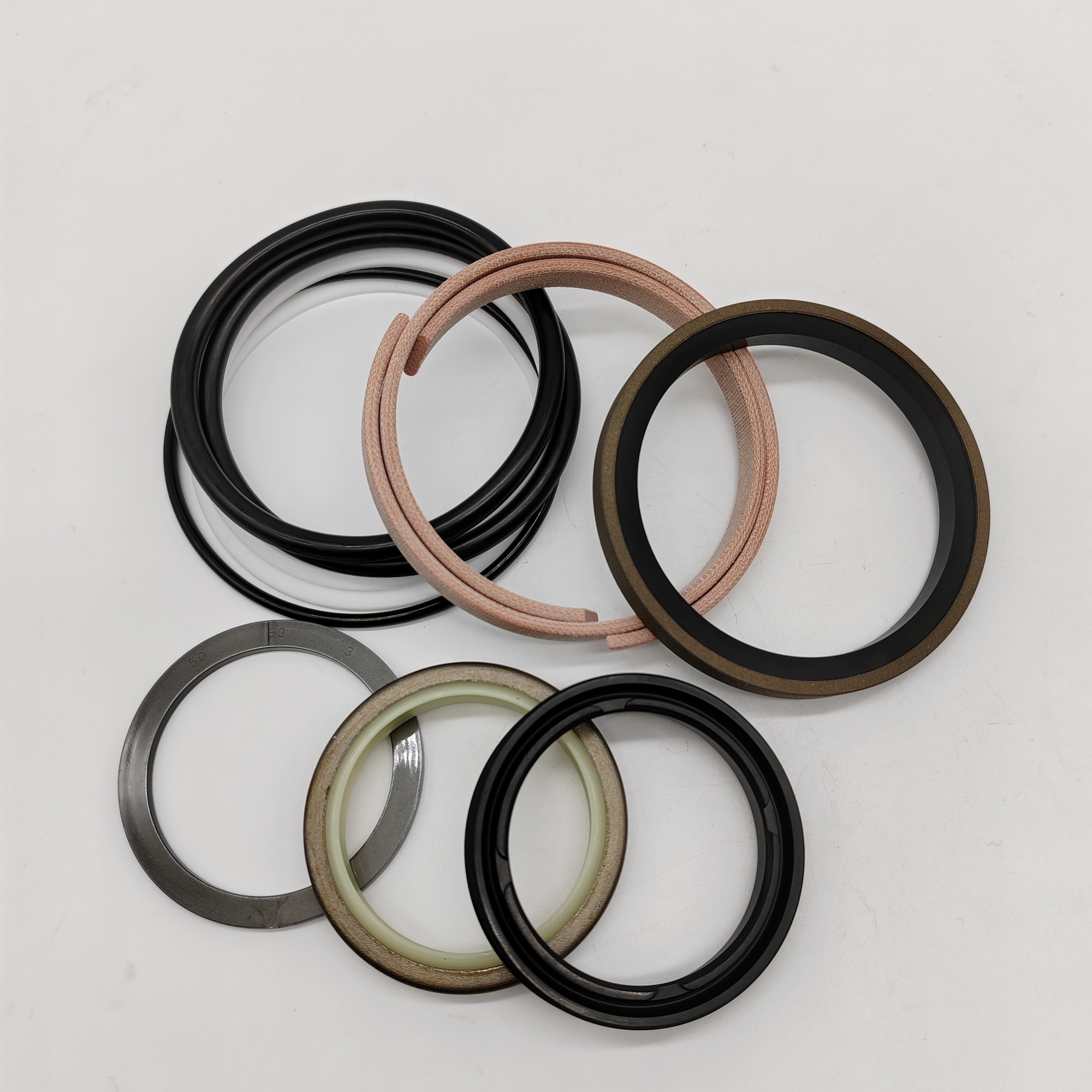 193-4321 CYLINDER SEAL KIT FOR CATERPILLAR 304.5 BOOM