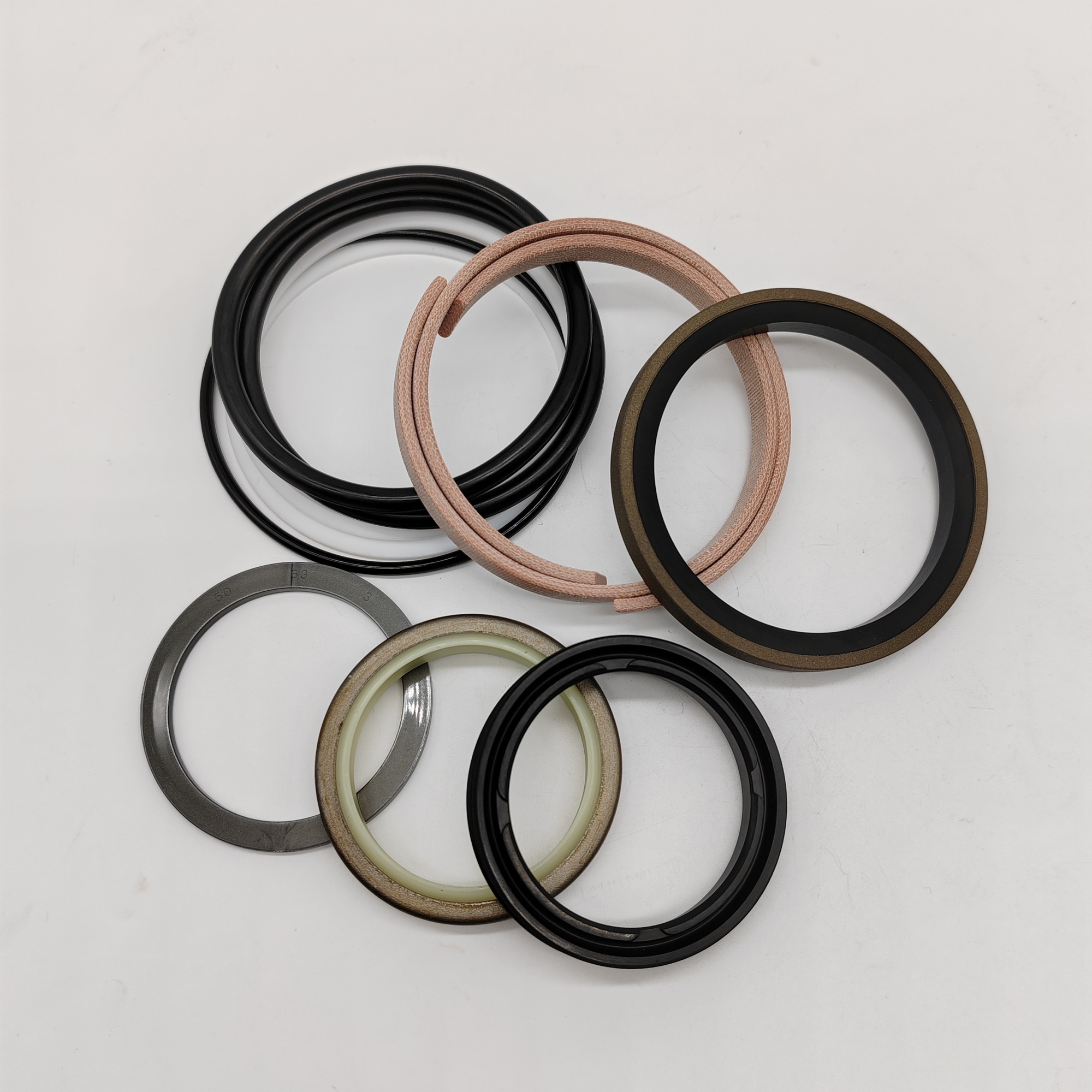193-4321 CYLINDER SEAL KIT FOR CATERPILLAR 304.5 BOOM