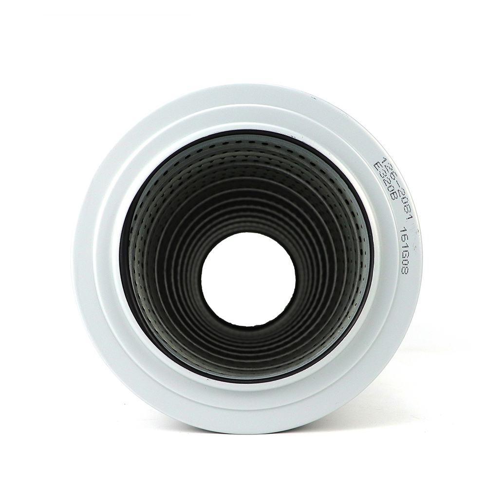 1262081 Hydraulic oil return filter use for caterpillar excavator E320B E320C E320D HF35440 1799806 P550577 P571271 SH66062