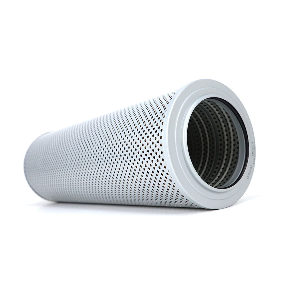 1262081 Hydraulic oil return filter use for caterpillar excavator E320B E320C E320D HF35440 1799806 P550577 P571271 SH66062