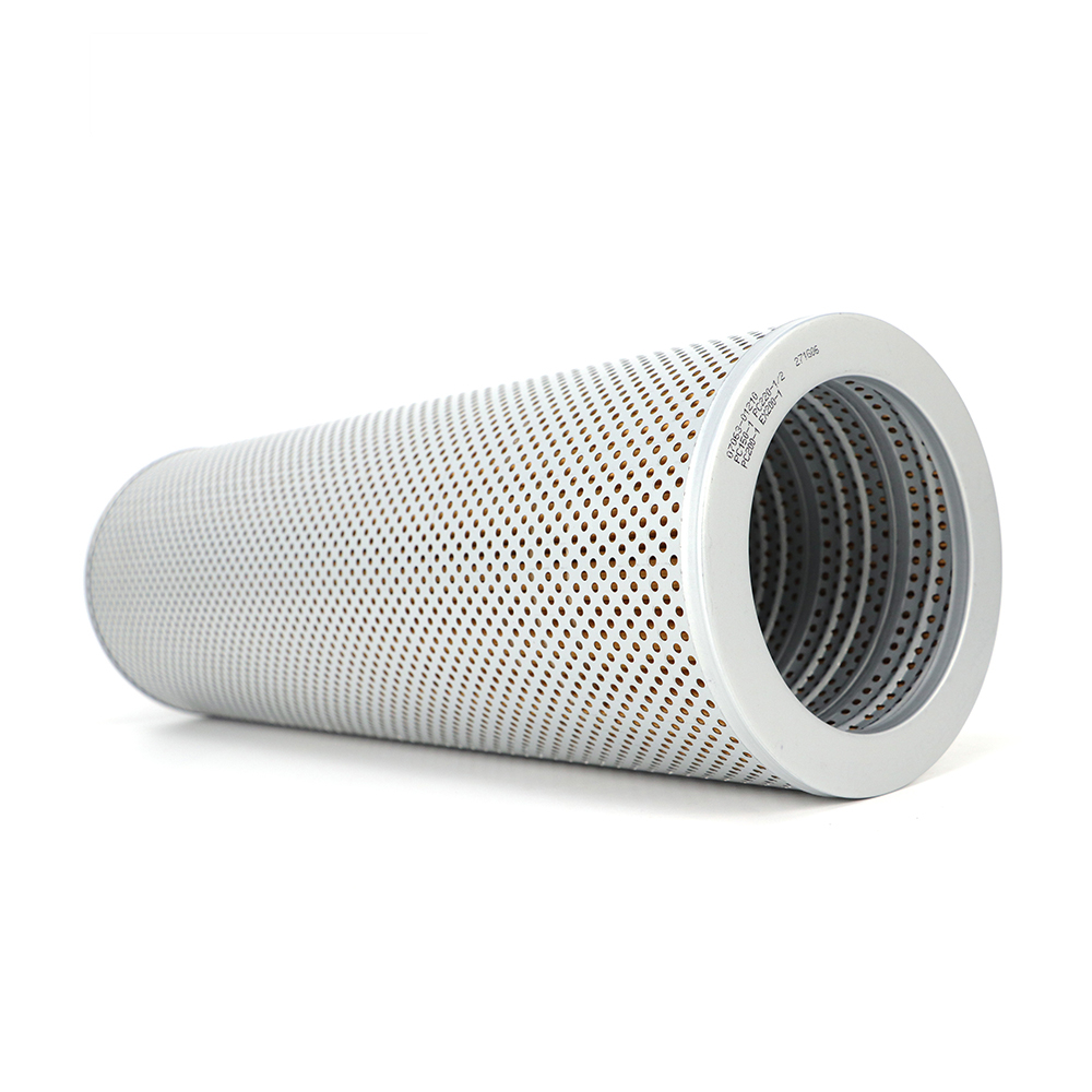 HF35449 Hydraulic oil return filter use for caterpillar excavator E320 E322 E200B E180 E235BCD E245B E300B E450B 