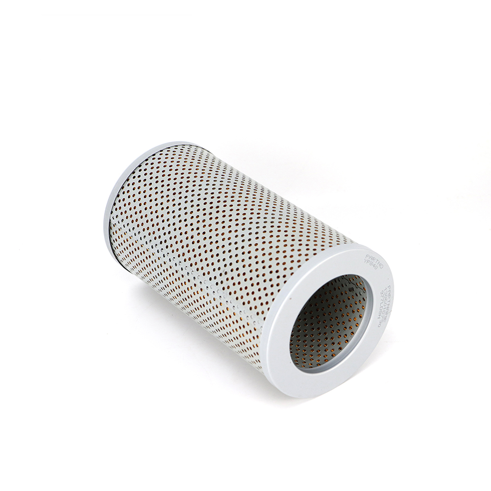 4J6064 Hydraulic oil return filter use for caterpillar excavator E215CD D6C D6H  D7F 