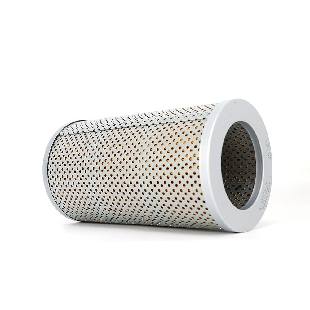 4J6064 Hydraulic oil return filter use for caterpillar excavator E215CD D6C D6H  D7F 