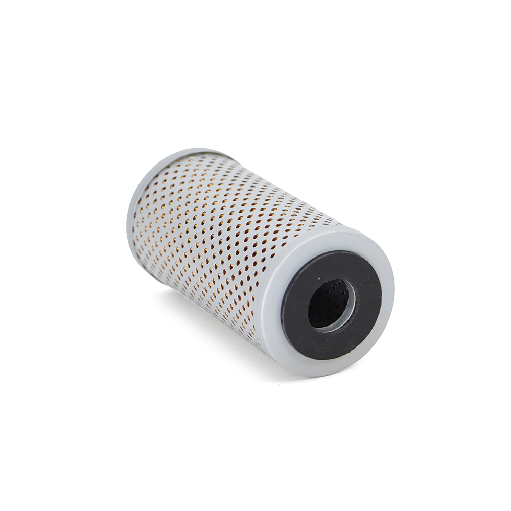 HF6365 Hydraulic oil return filter use for caterpillar excavator D4D D4E  P550750 SO1684 P551753