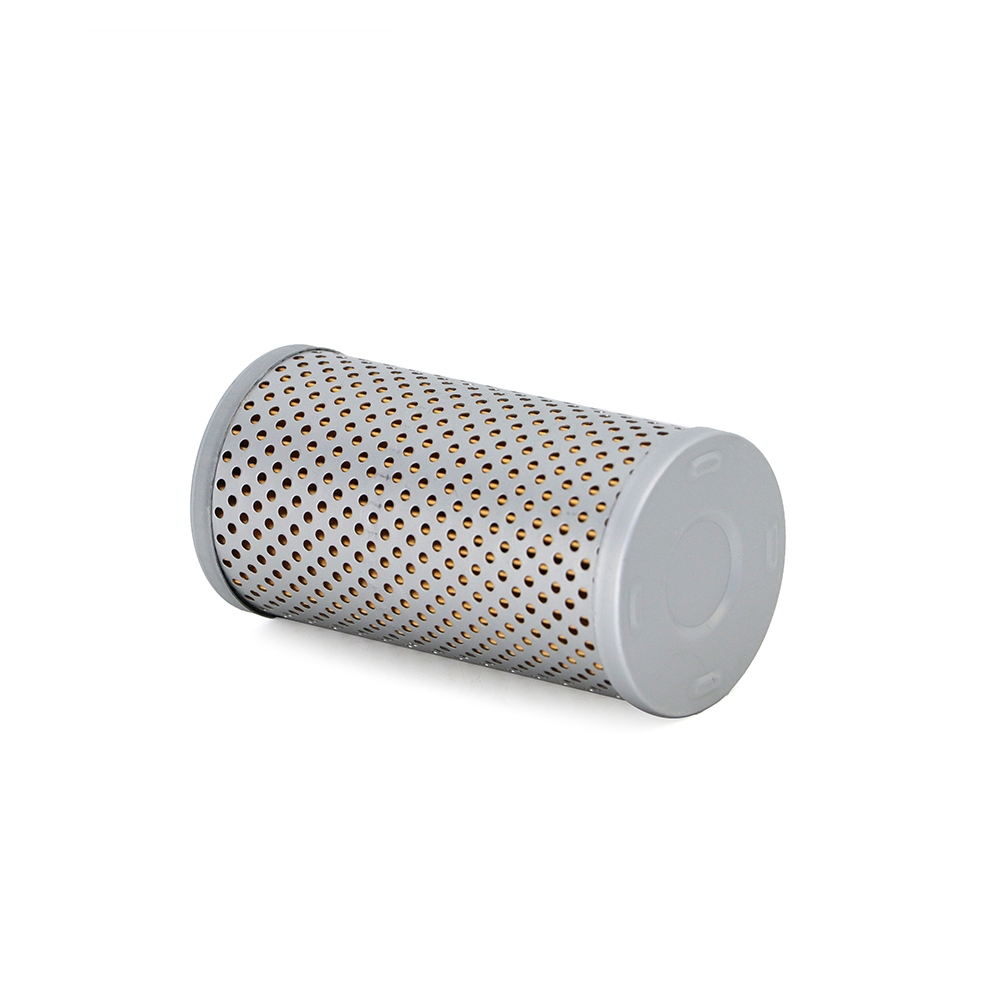 HF6365 Hydraulic oil return filter use for caterpillar excavator D4D D4E  P550750 SO1684 P551753