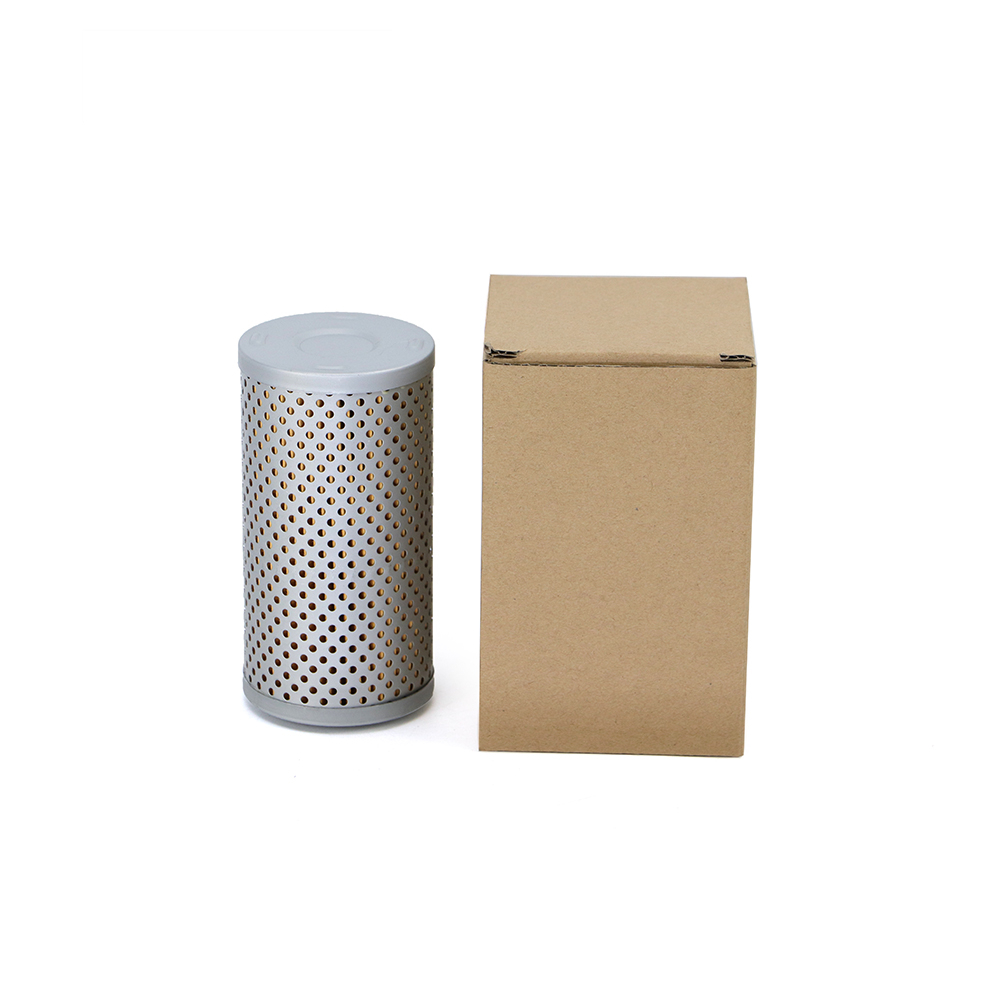 HF6365 Hydraulic oil return filter use for caterpillar excavator D4D D4E  P550750 SO1684 P551753