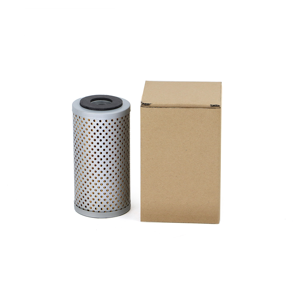 HF6365 Hydraulic oil return filter use for caterpillar excavator D4D D4E  P550750 SO1684 P551753