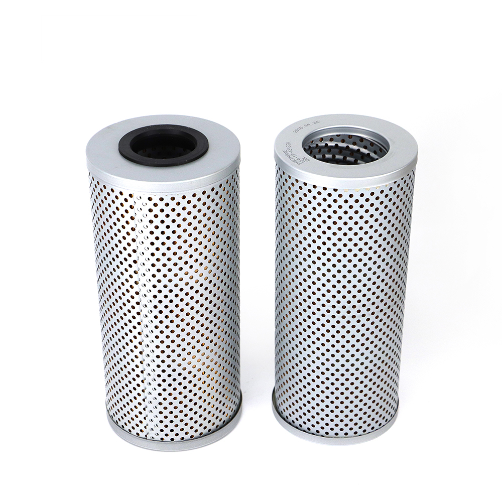 9M9740 Hydraulic oil return filter use for caterpillar excavator E225D E229 E231D E235 E245 E303 E305 E307 HF35010 P559740