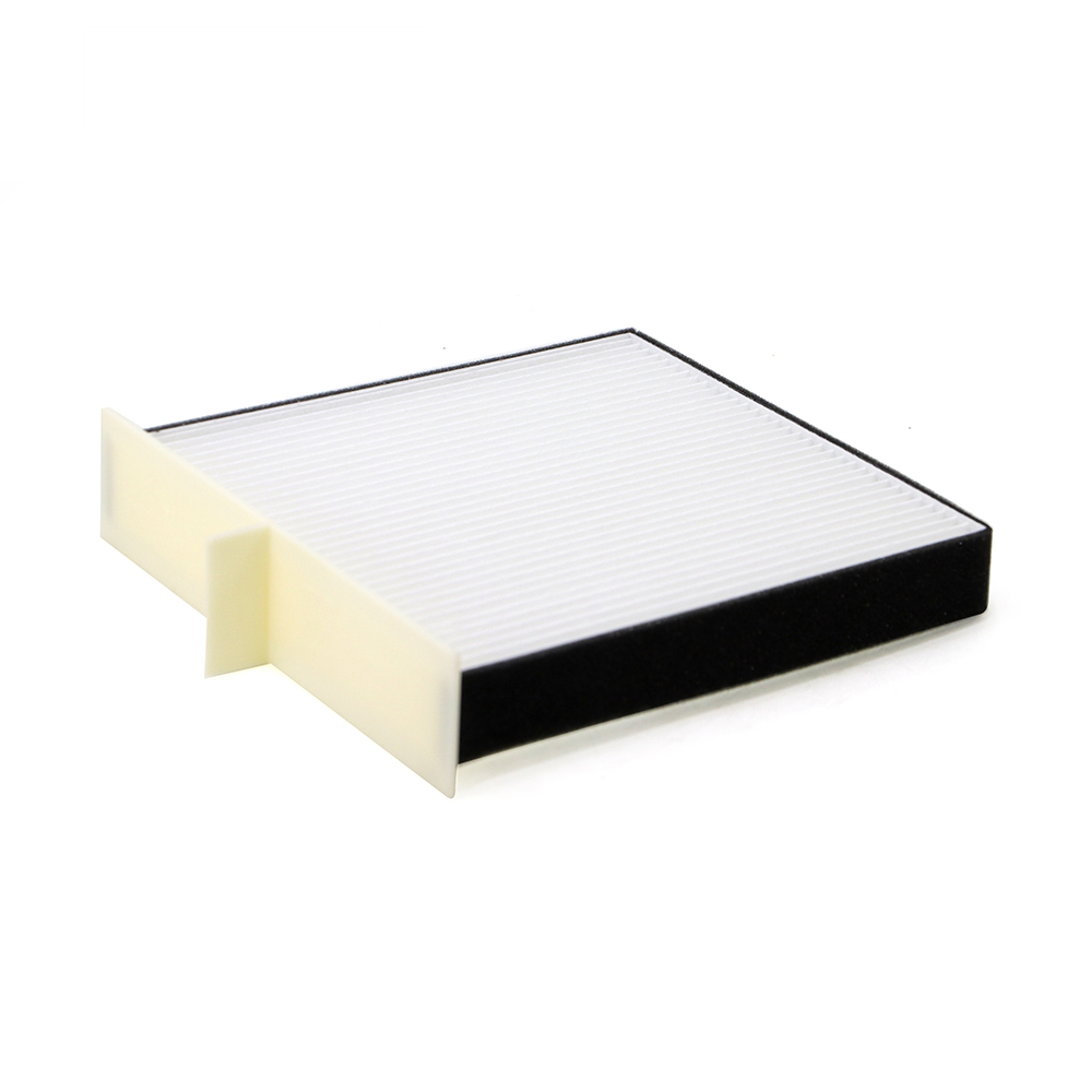 air conditioner filter 2299047 72130488 YN50V01006P1P 51186-41870 use for caterpillar excavator 307C Cabin New Holland E215