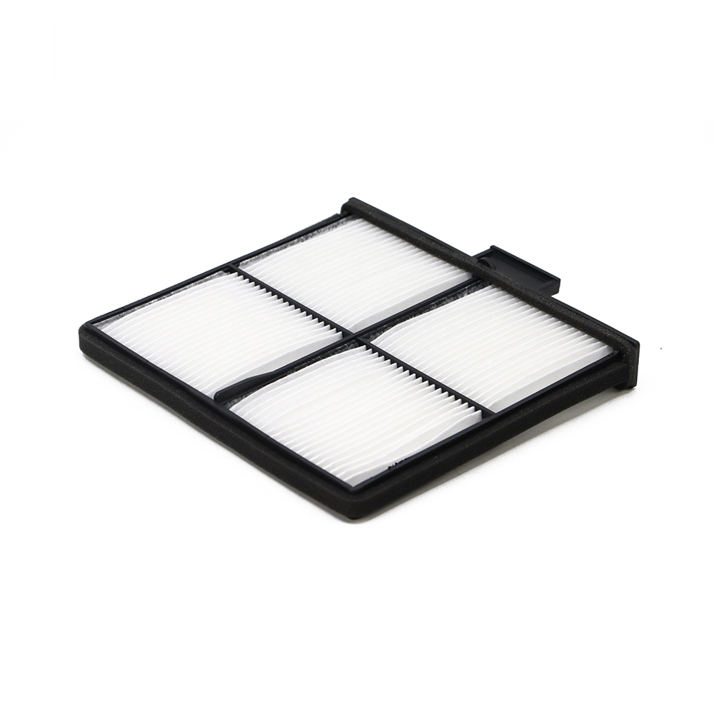 2844496 air conditioner filter use for caterpillar excavator E336E E307D