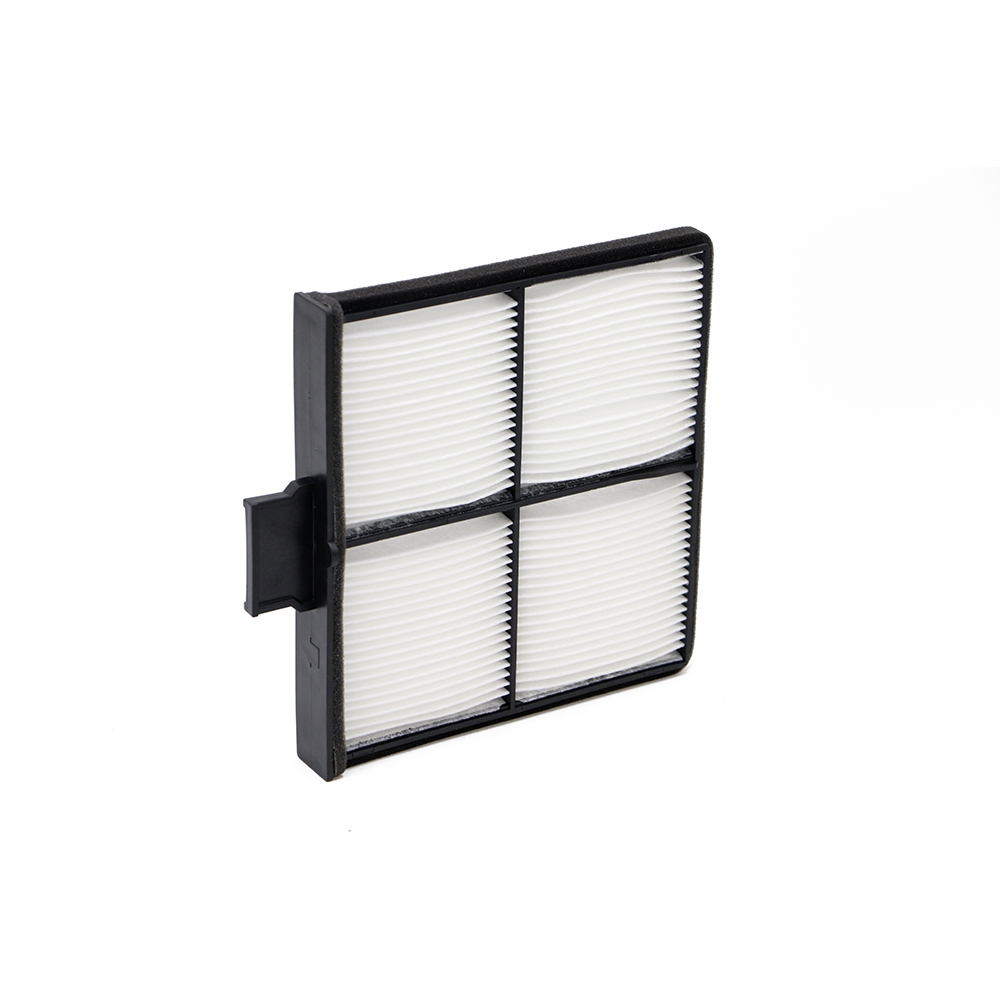 2844496 air conditioner filter use for caterpillar excavator E336E E307D