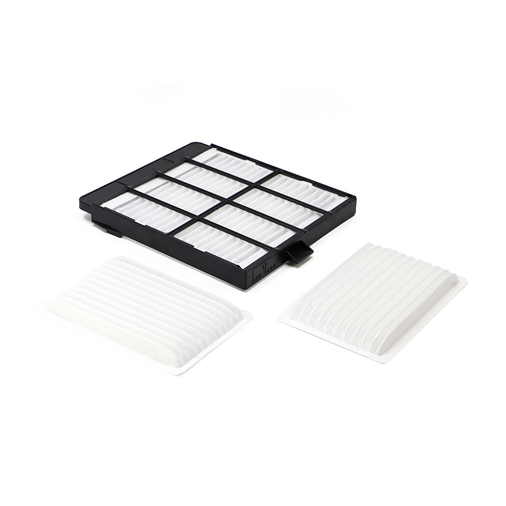 2931137  245-8237 air conditioner filter use for caterpillar excavator 263G6-73191 245-7822