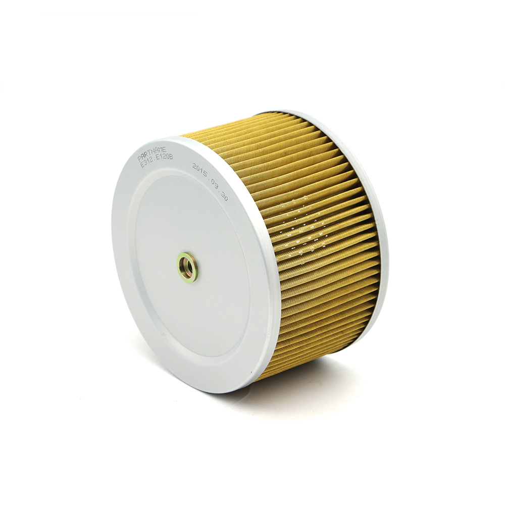 095-5620 Hydraulic Suction Filter use for caterpillar excavator E110B E120B E300B E312AB
