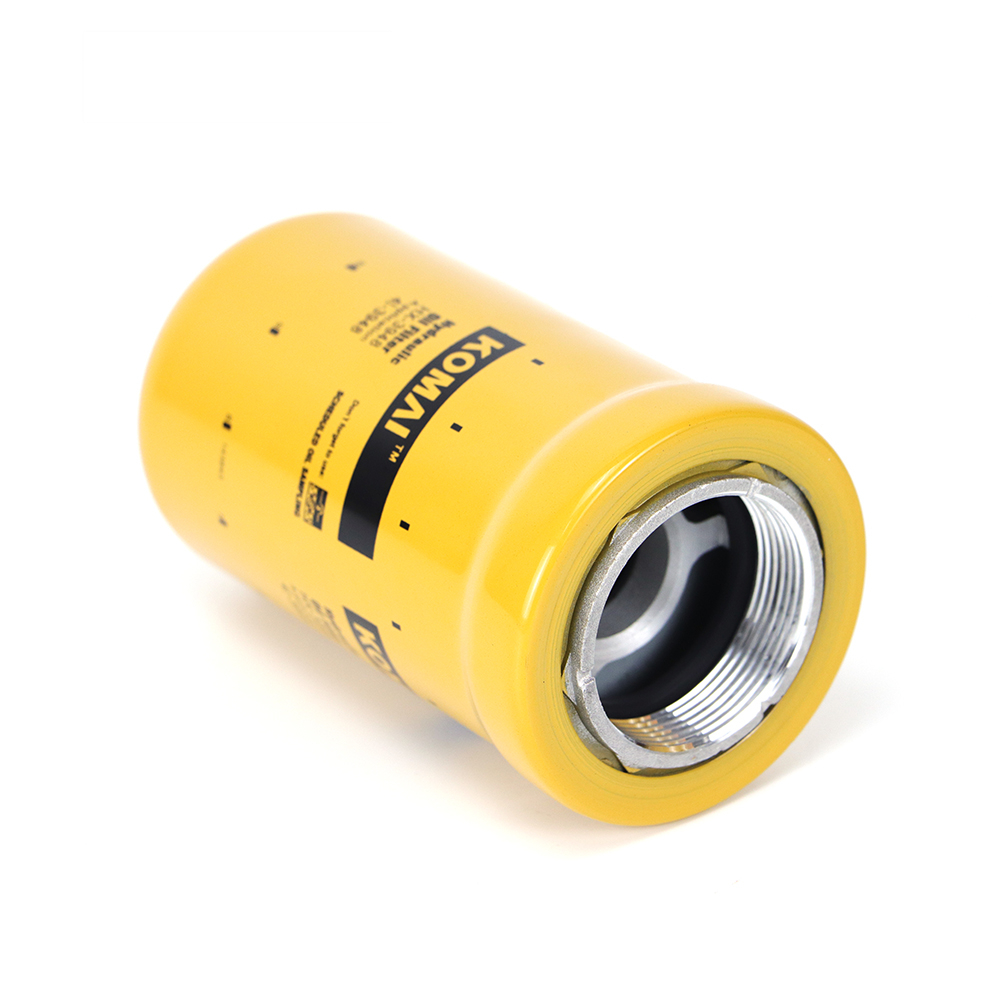 HF28938  Hydraulic Rotary Filter use for caterpillar excavator E140 E180 E300B HF28938 BT8333 184-3931 
