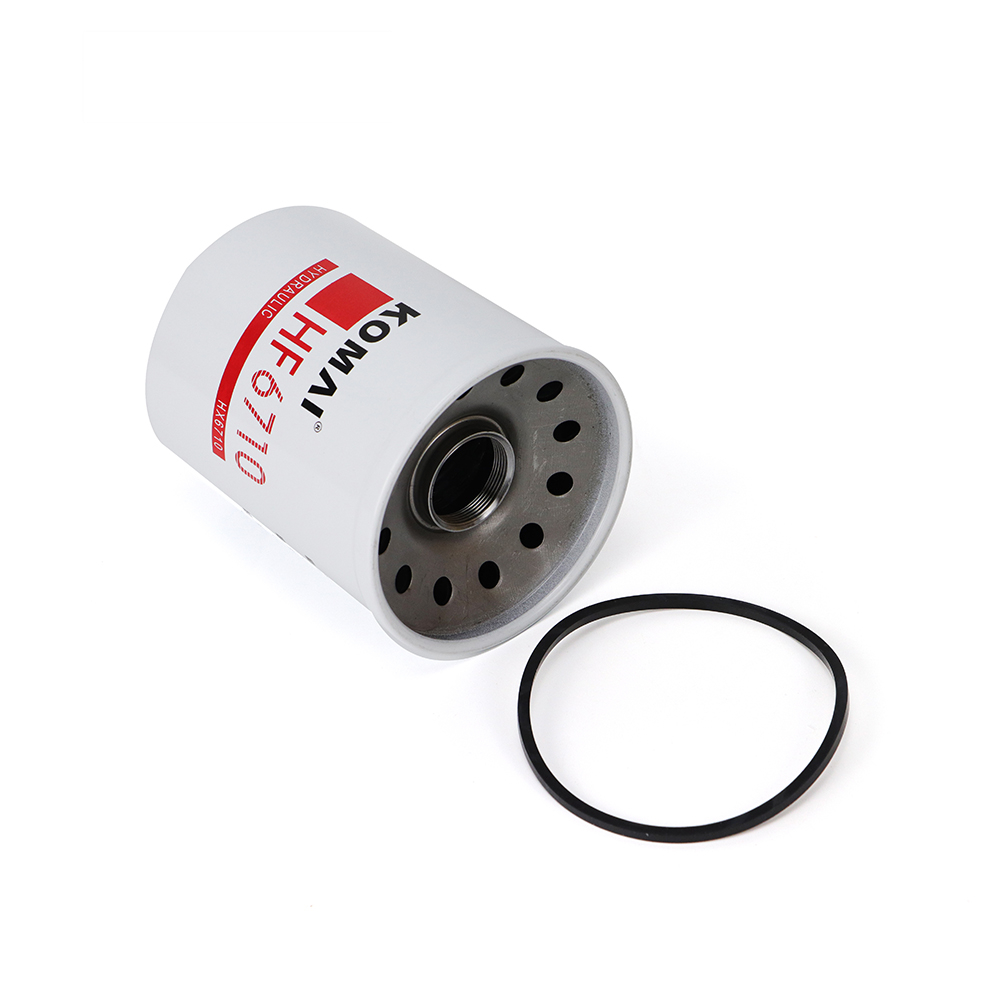 8J1600 Hydraulic Rotary Filter use for caterpillar excavator E214B E215BCD E385B E390D  86542664 AT135800  