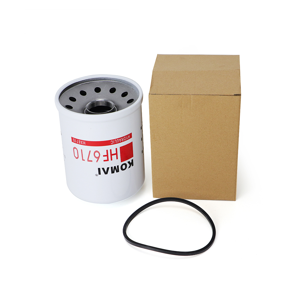 8J1600 Hydraulic Rotary Filter use for caterpillar excavator E214B E215BCD E385B E390D  86542664 AT135800  