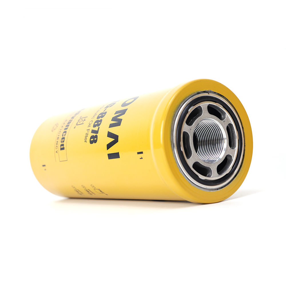1022828 Hydraulic Rotary Filter use for caterpillar excavator E216 E226B E228 E236 E242 E246B E252