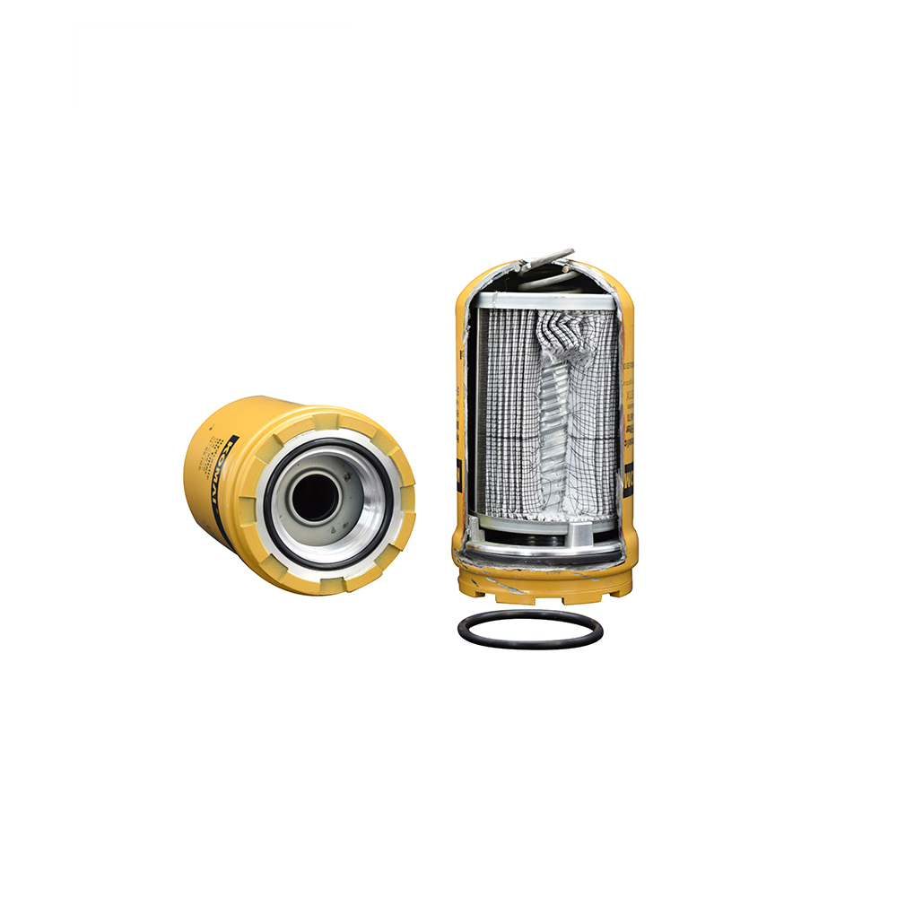4I-6078 Hydraulic Rotary Filter use for caterpillar excavator E320CD E325CD E330CD FTH7563 5I8670