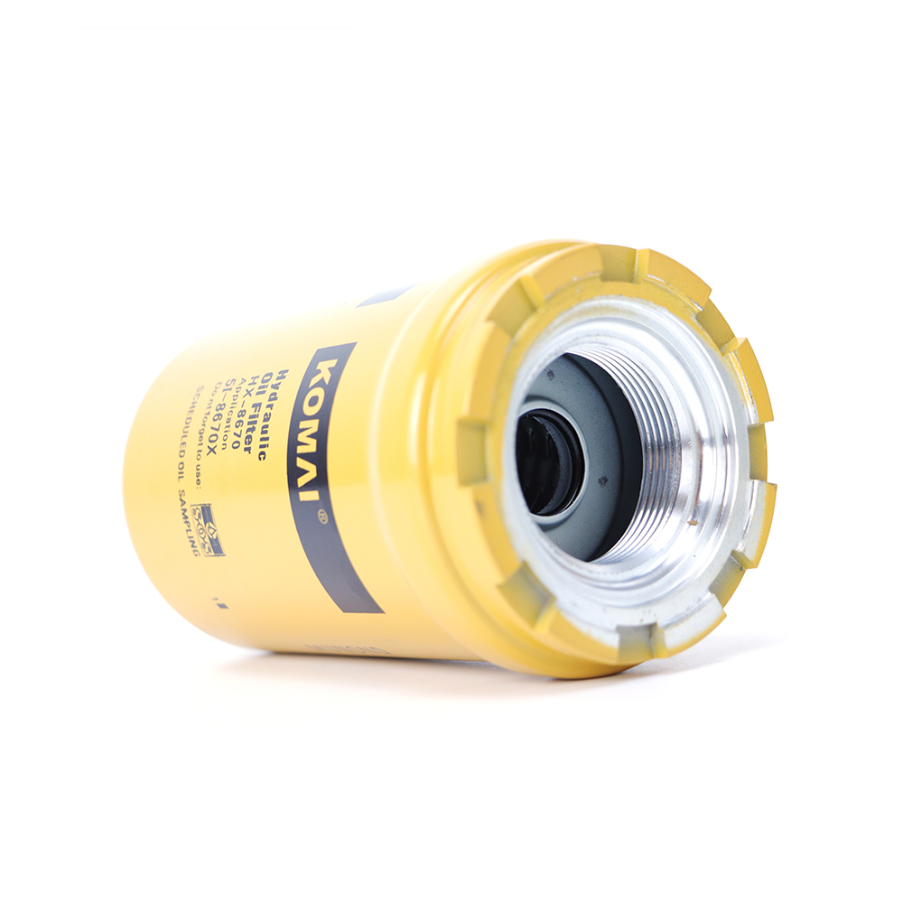 4I-6078 Hydraulic Rotary Filter use for caterpillar excavator E320CD E325CD E330CD FTH7563 5I8670