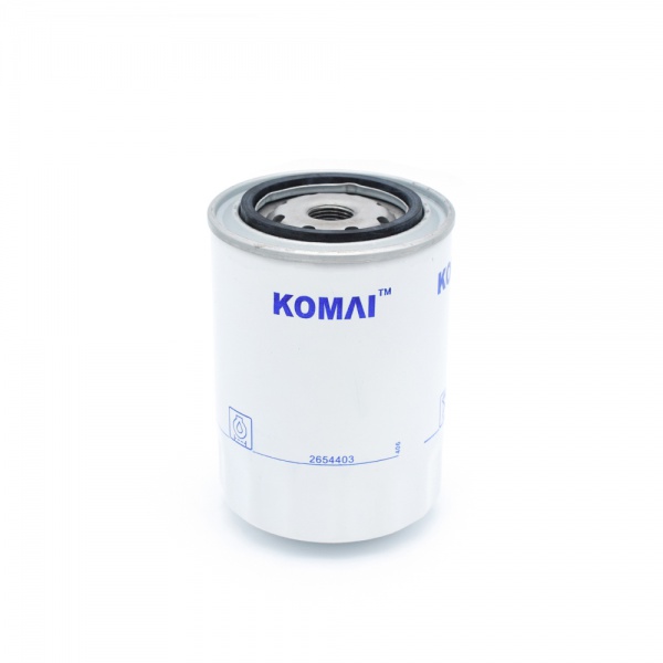 2654403 Oil Filter Use for Hitachi Excavator EX60UR/URG EX60-5 EX60LC-5 EX75UR/-3