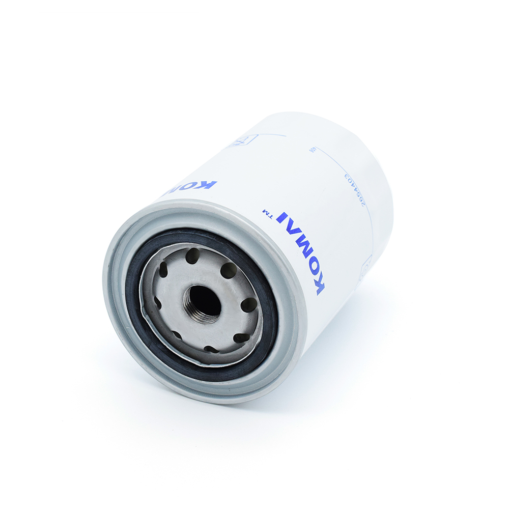 2654403 Oil Filter Use for Hitachi Excavator EX60UR/URG EX60-5 EX60LC-5 EX75UR/-3