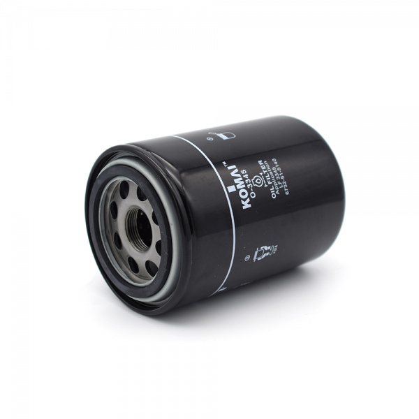 151831111 Oil Filter Use for Hitachi Excavator EX135W 3903224 11E1-70110   