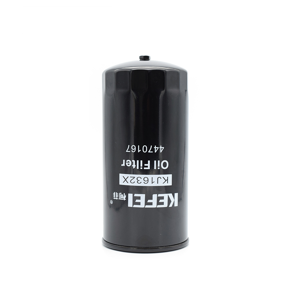 4470167 Oil Filter Use for Hitachi Excavator EX200-2-3 EX200LC-5 EX210LCH-5  EX220-2-3  EX220LC-5  EX255 EX300-2-3  EX330LC-5