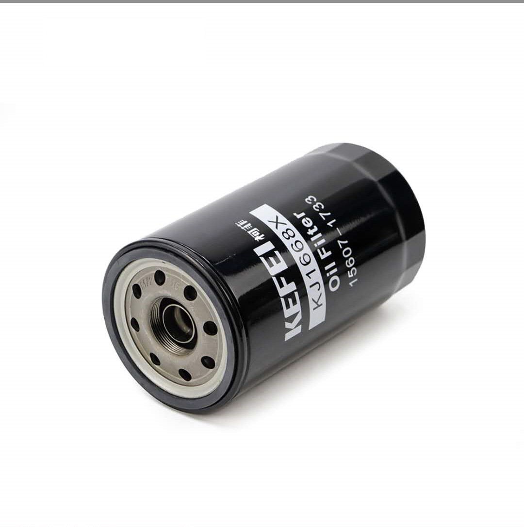 4285963 Oil Filter Use for Hitachi Excavator EX220 EX220-2-3 EX220LC-5 EX230LCH-5 