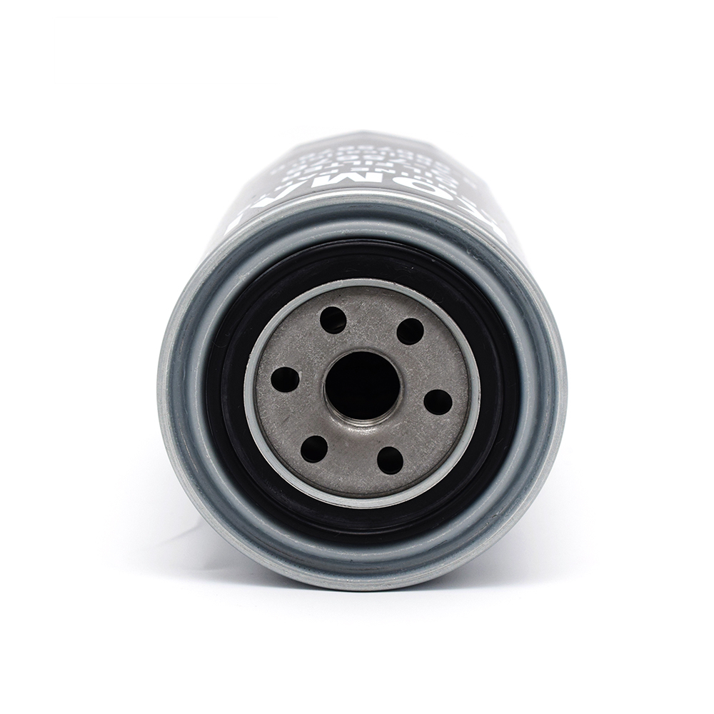 898075676 Oil Filter Use for Hitachi Excavator ZX60 ZX70-3 ZX120  SO6158 KAH11150