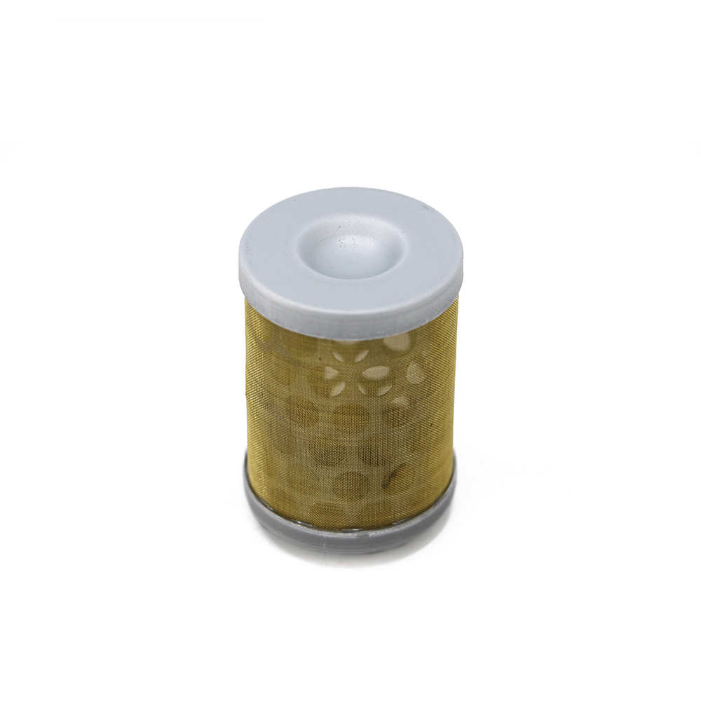 8943602540 Fuel Filter Use for Hitachi Excavator EX27U EX32-U EX35U EX50-U ZX50 
