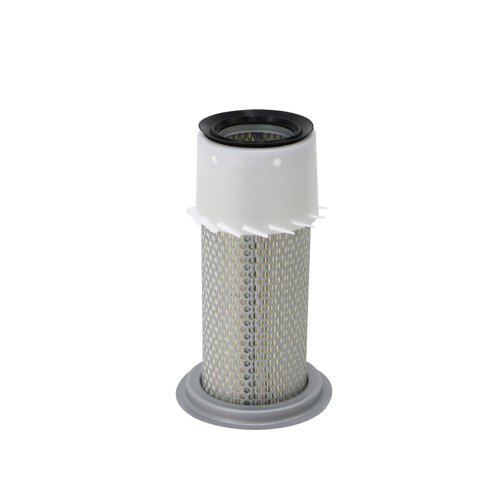4294846 Excavator filter Air filter use for Hitachi excavator EX22 EX25-2 EX30 EX40 EX35 