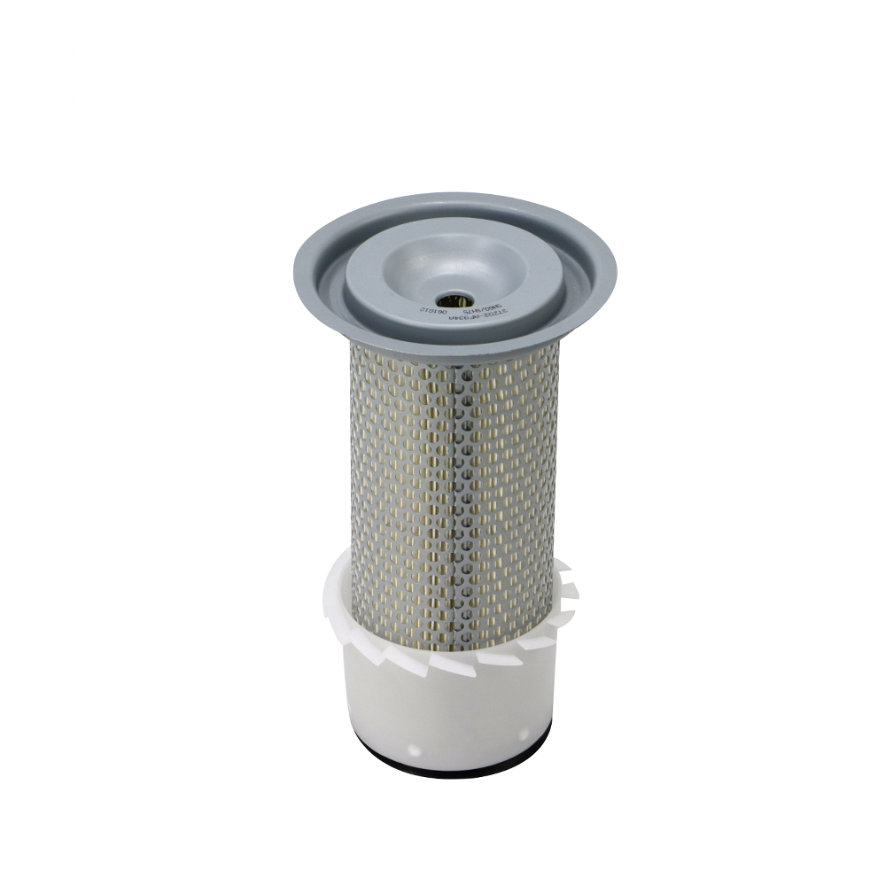 4294846 Excavator filter Air filter use for Hitachi excavator EX22 EX25-2 EX30 EX40 EX35 