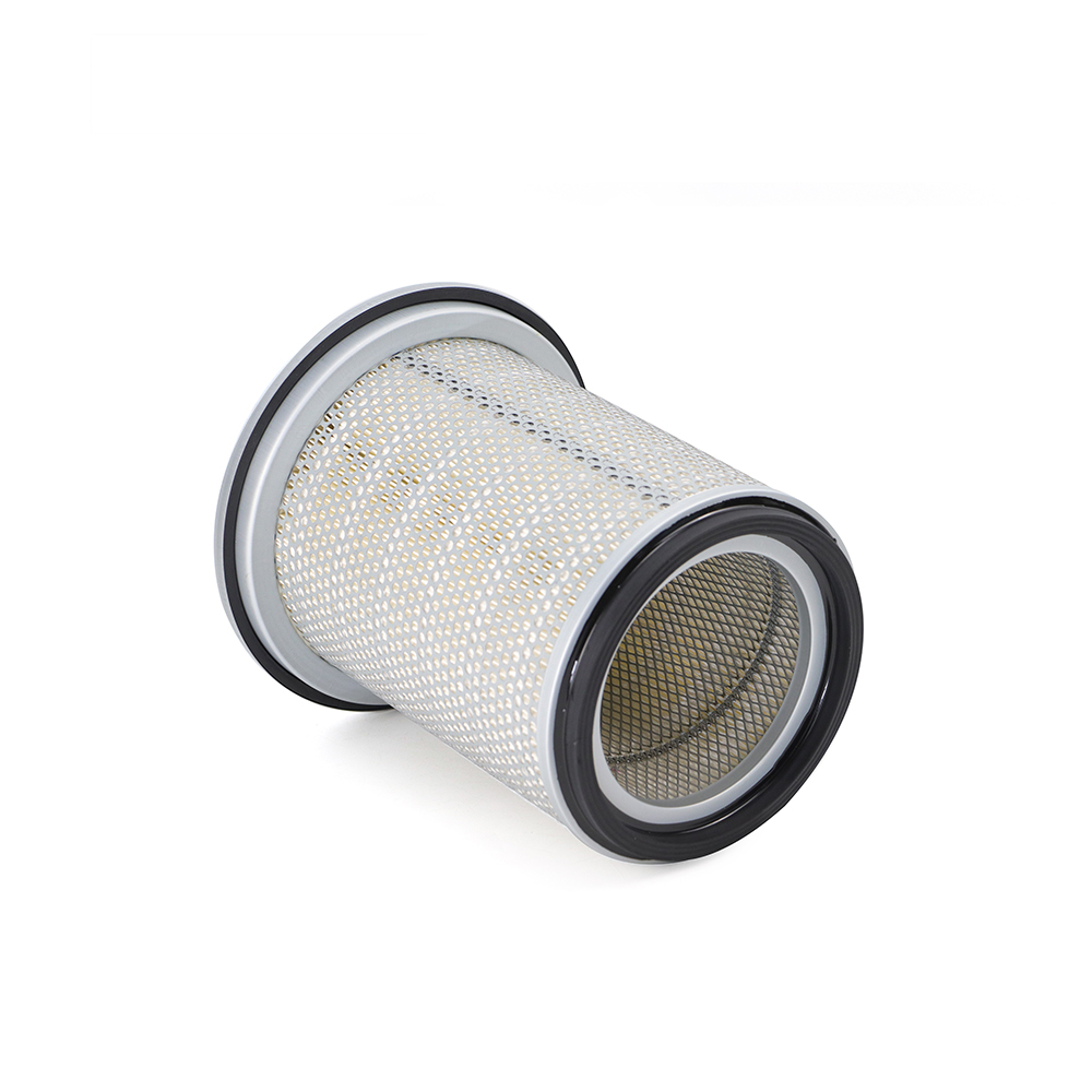 4206098 4247974 Excavator filter Air filter use for Hitachi excavator EX100-1-2-3  EX120-1-2-3-5  EX150 EX160 ZX120 ZX130