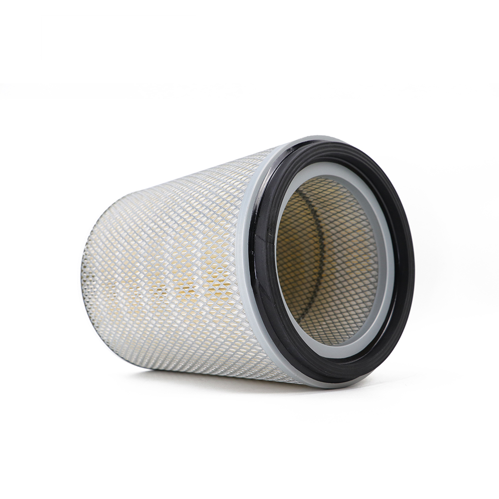 4379815 4209588 Excavator filter Air filter use for Hitachi excavator EX135USR EX140US-5 ZX125US-E ZX135USK 