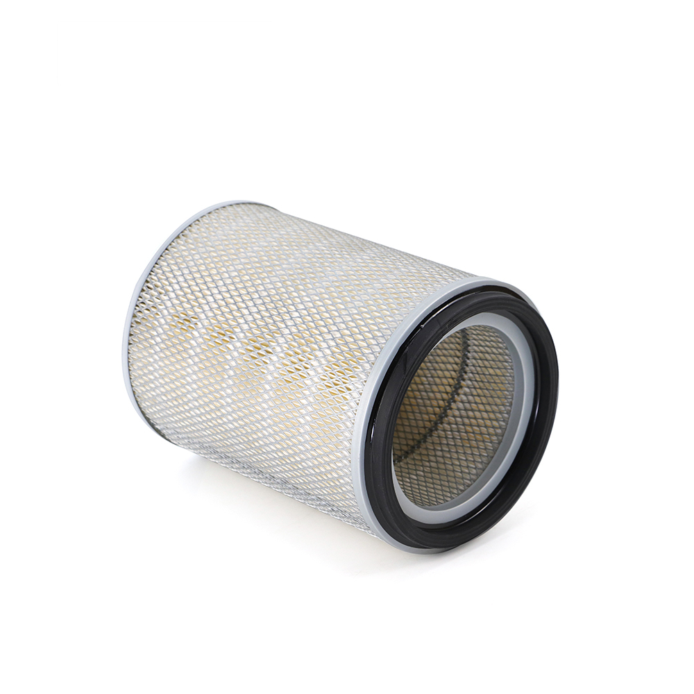 4379815 4209588 Excavator filter Air filter use for Hitachi excavator EX135USR EX140US-5 ZX125US-E ZX135USK 