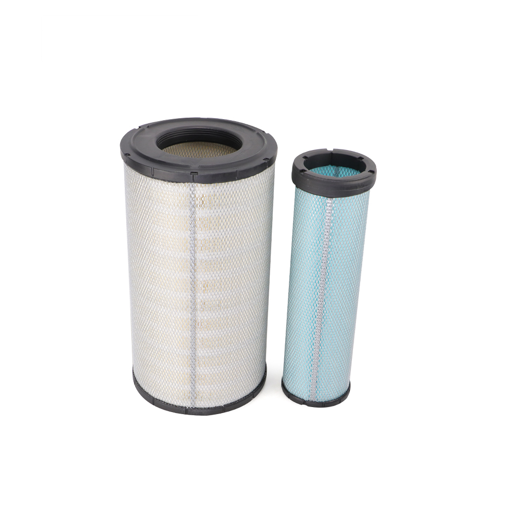 4459549 4459548 Excavator filter Air filter use for Hitachi excavator EX300-6 EX355 ZX330  ZX330-5A ZX330-6 ZX350-5G ZX350H-5G  ZX400W-3 ZX400LCH-3  ZX650LCH-3 ZX870H-3 