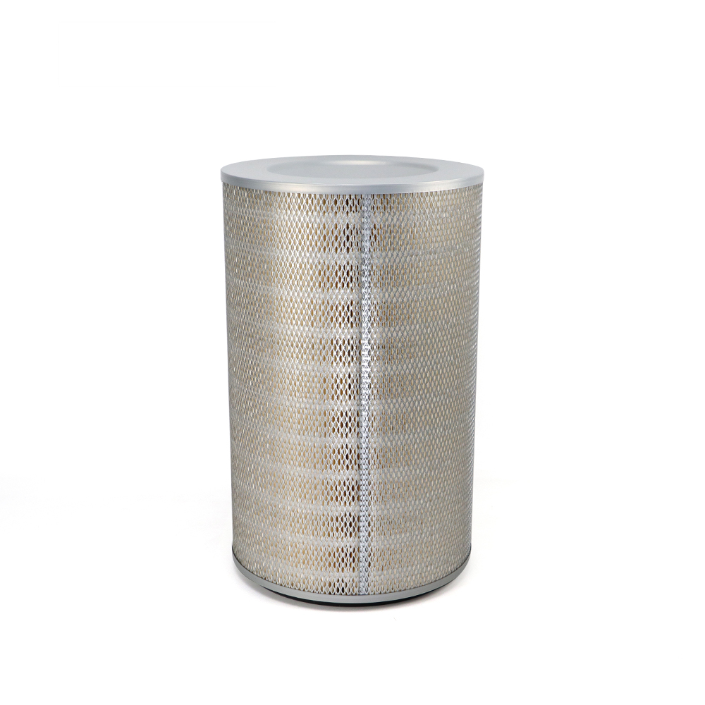 4297293 4297294 Excavator filter Air filter use for Hitachi excavator EX400LC-5  EX450-5  EX456  EX500  EX550-3-5 ZX450-5 