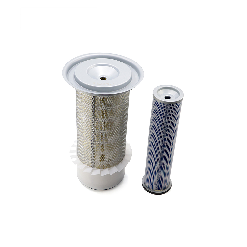 AF4748K AF4103 Excavator filter Air filter use for Hitachi excavator LX50 LX70