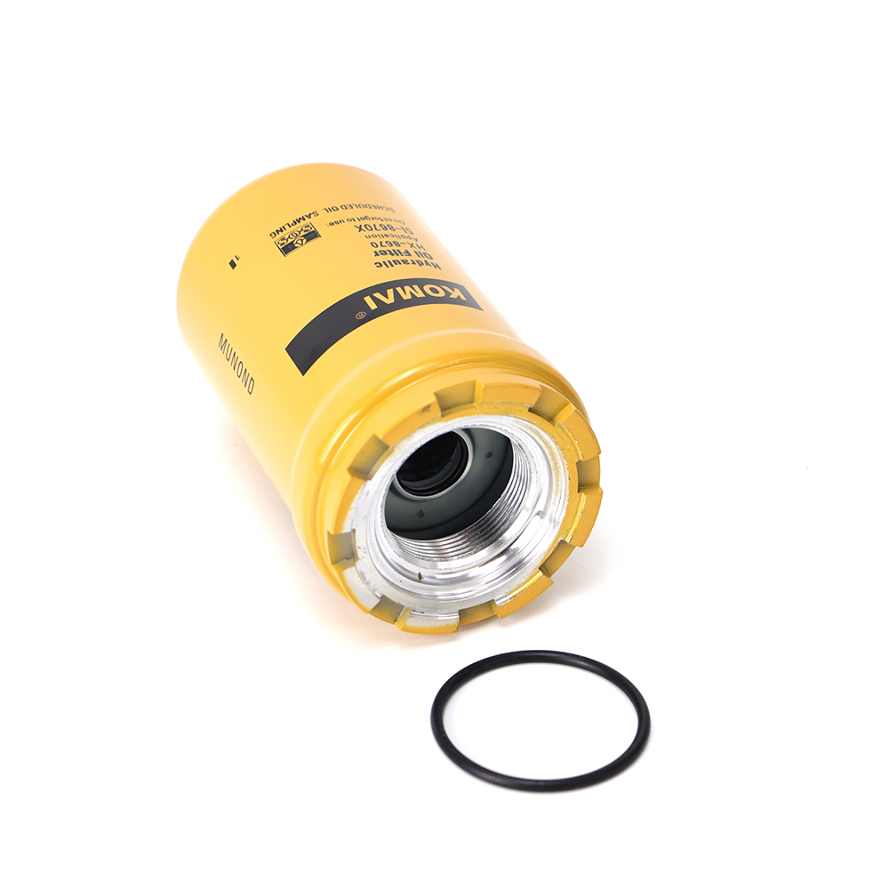 T412538021 hydraulic filter use for Hitachi  excavator ZX350 ZX350H ZX350LCH ZX350K