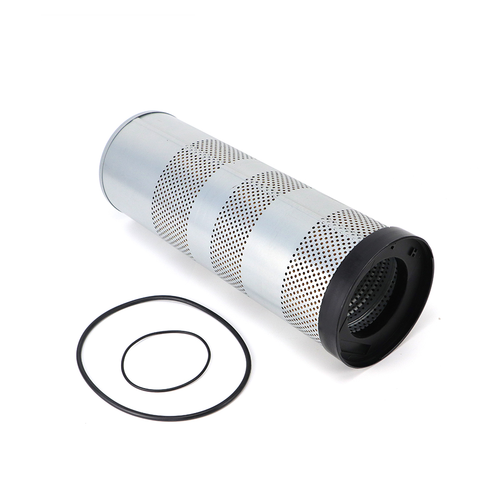 4656608  Hydraulic Filter use for Hitachi excavator EX200-6 ZX160LC-3 ZX170W-3 ZX200-3 ZX210LC-5  ZX250-3