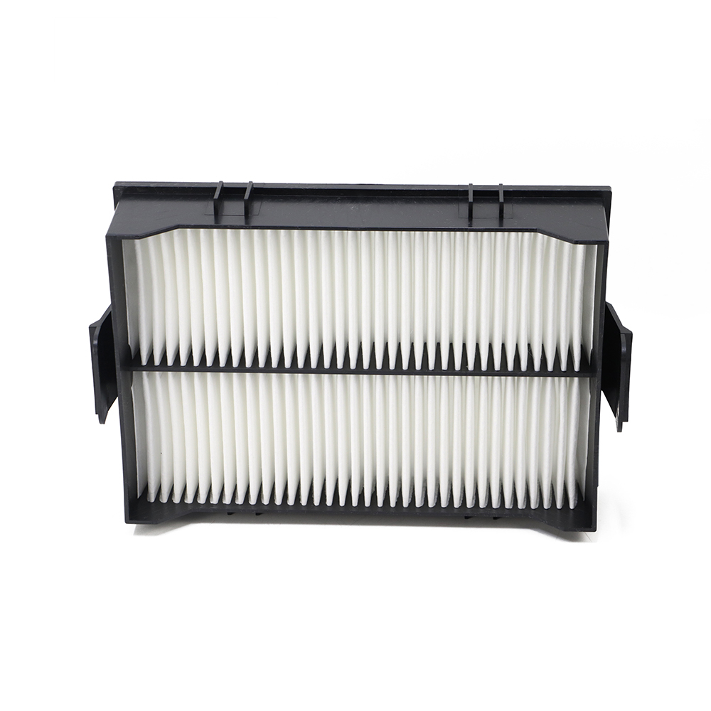 Cabin Air conditioner Filter 4S00686 For Hitachi ZX110-3 AF55754 4S00686 4500686 SC80021 4632689