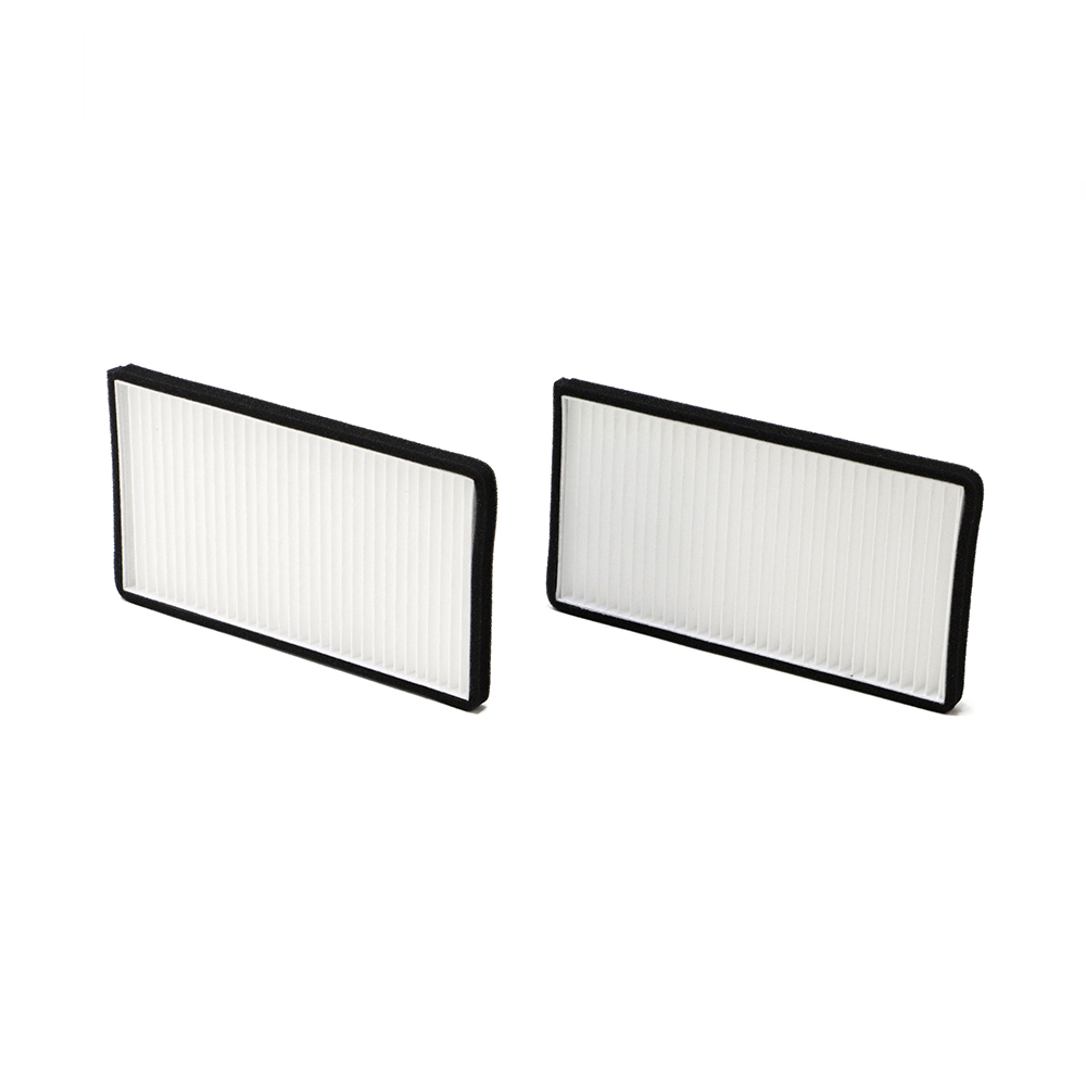 Cabin Air conditioner Filter 21W-979-R350 4S00688 Use For Hitachi ZX225US-3 ZX225US LC-3