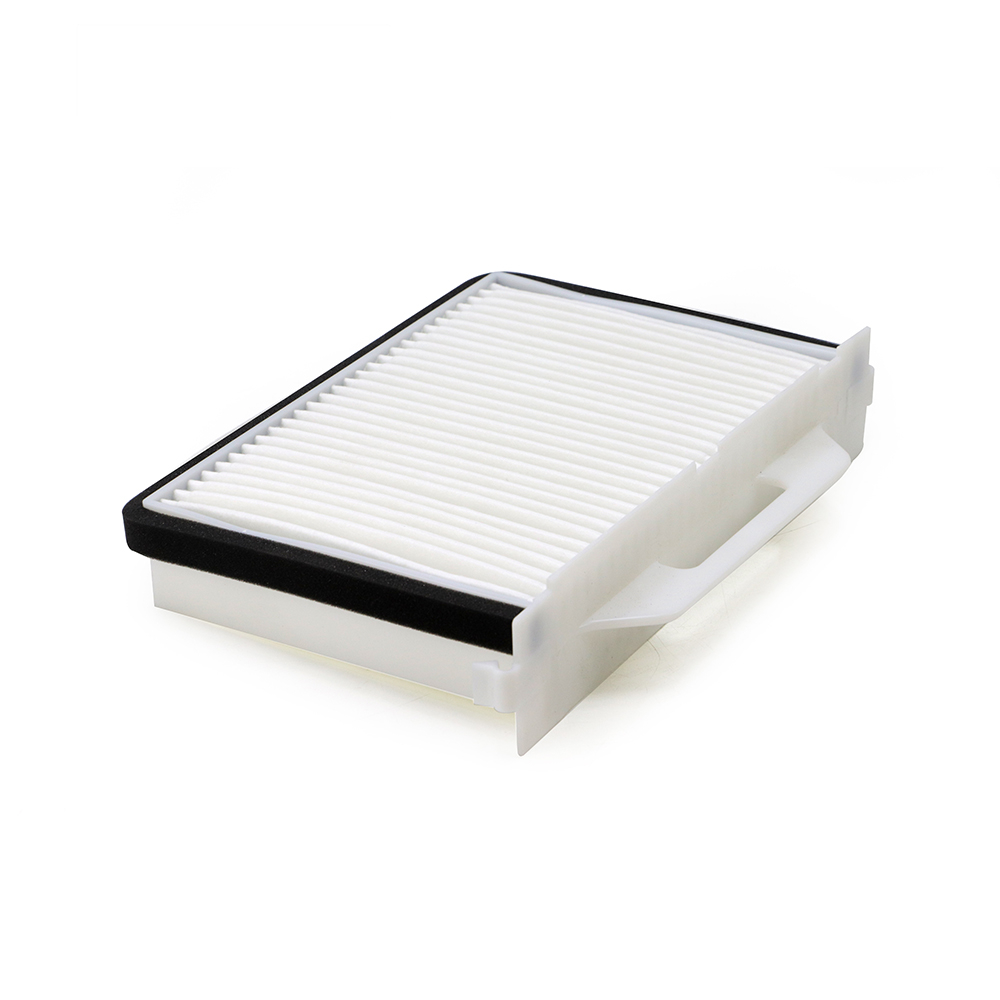Excavator Parts Hepa Cabin Air Filter 4S00640 Use For Hitachi EX100-5 EX165 4350249 AF4186