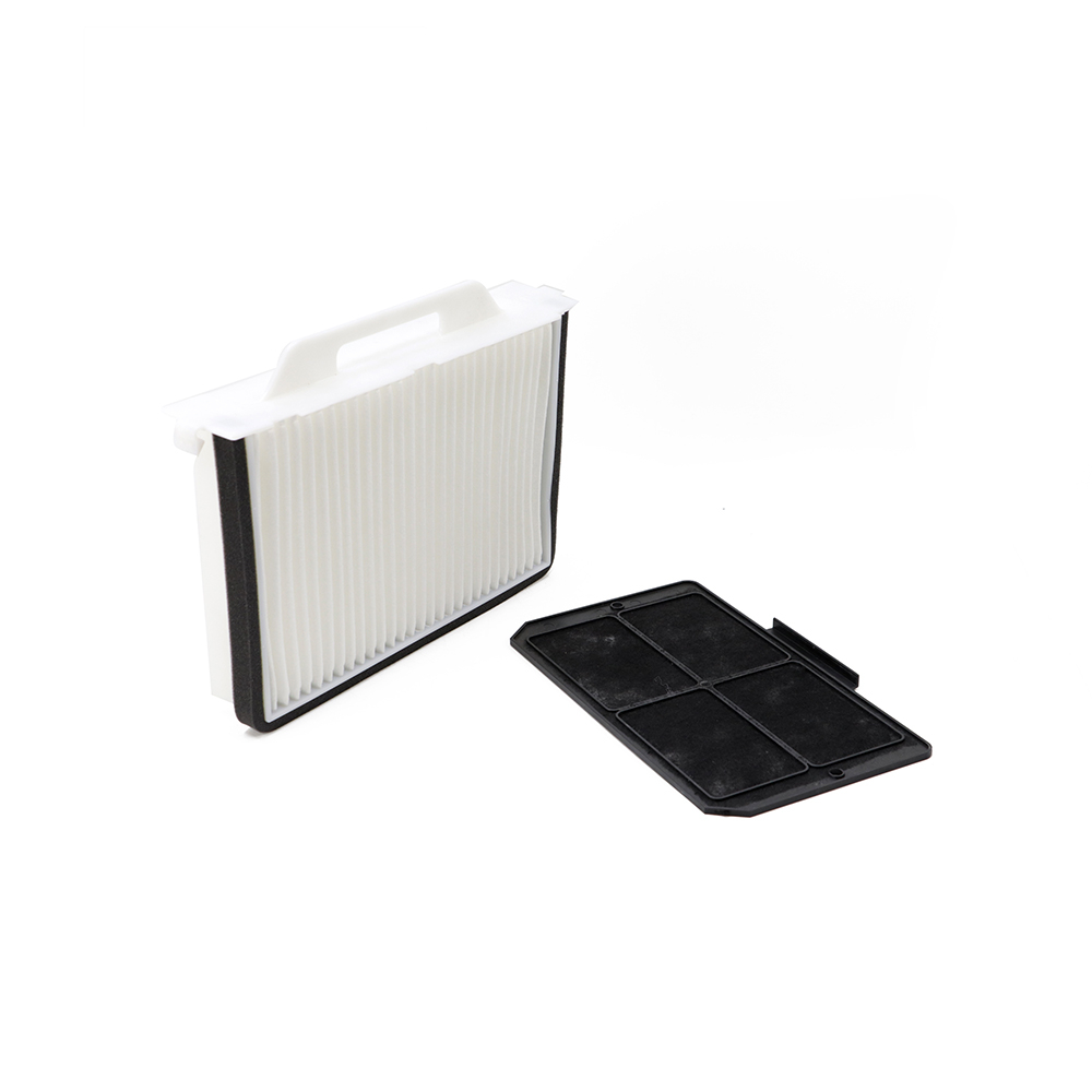 Excavator Parts Hepa Cabin Air Filter 4S00640 Use For Hitachi EX100-5 EX165 4350249 AF4186
