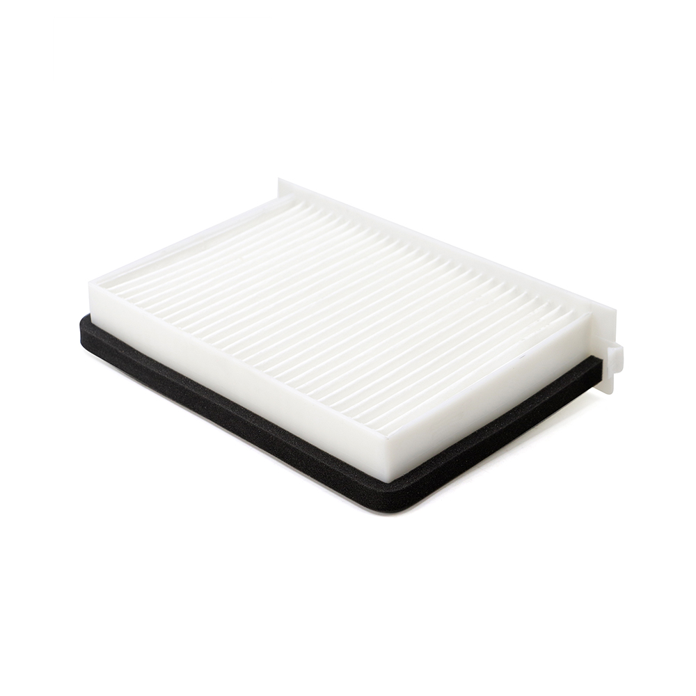 Excavator Parts Hepa Cabin Air Filter 4S00640 Use For Hitachi EX100-5 EX165 4350249 AF4186