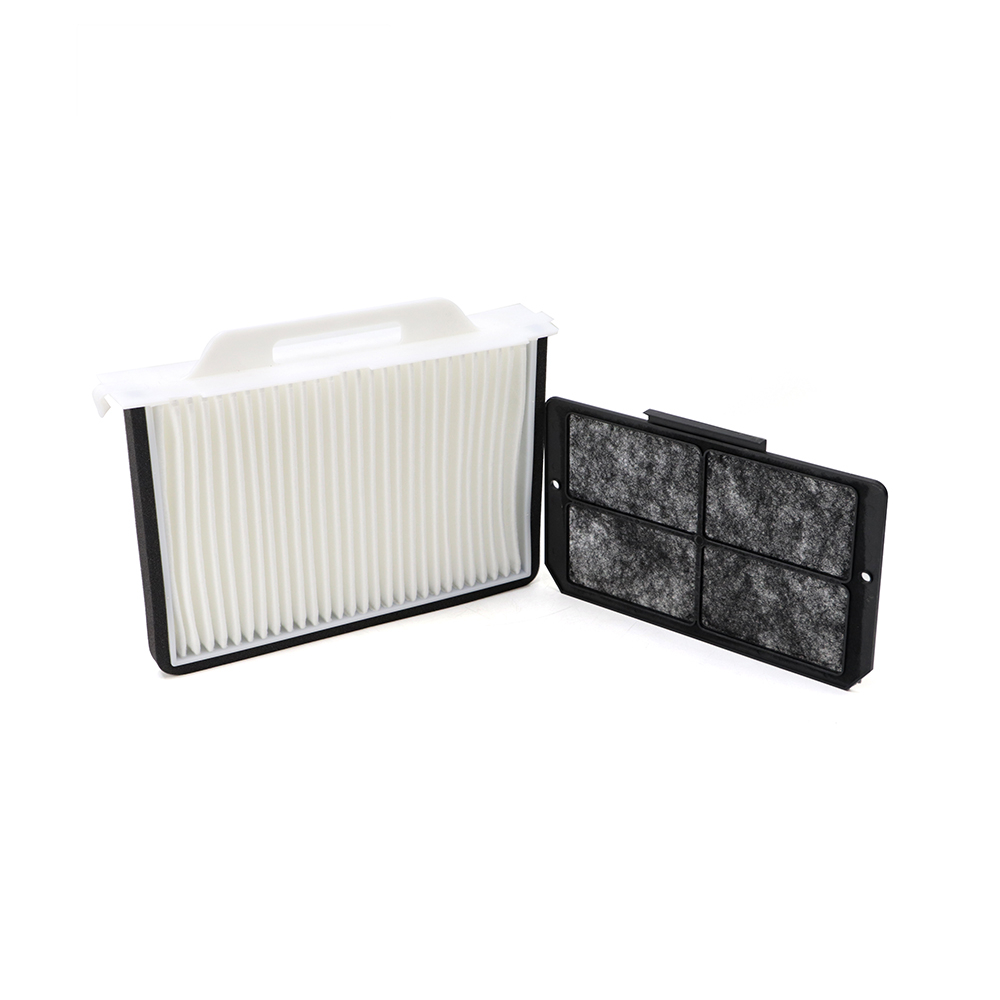 Excavator Parts Hepa Cabin Air Filter 4S00640 Use For Hitachi EX100-5 EX165 4350249 AF4186